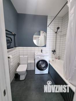2-к квартира, на длительный срок, 62м2, 4/19 этаж