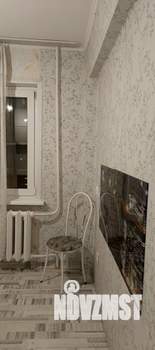 1-к квартира, на длительный срок, 30м2, 4/5 этаж