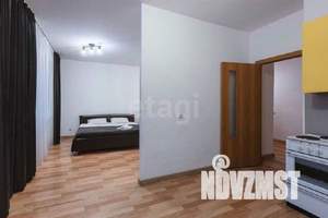 1-к квартира, на длительный срок, 50м2, 9/10 этаж