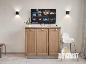 2-к квартира, посуточно, 48м2, 4/8 этаж