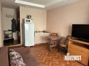 Студия квартира, на длительный срок, 20м2, 1/10 этаж