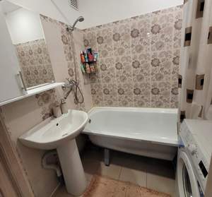 2-к квартира, на длительный срок, 53м2, 9/14 этаж