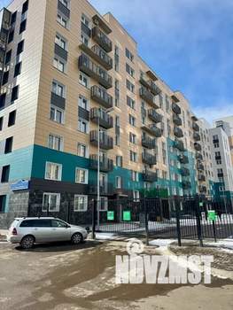 2-к квартира, посуточно, 58м2, 3/9 этаж