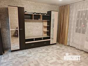 1-к квартира, на длительный срок, 43м2, 2/11 этаж