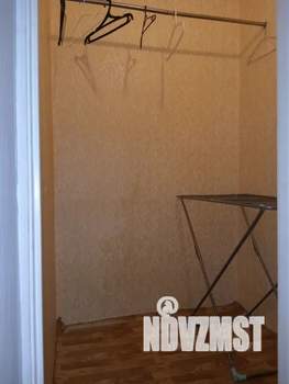 1-к квартира, посуточно, 36м2, 10/10 этаж