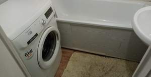 1-к квартира, на длительный срок, 37м2, 6/10 этаж