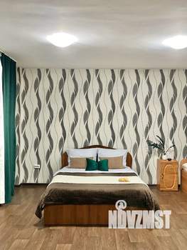 Студия квартира, посуточно, 30м2, 6/24 этаж