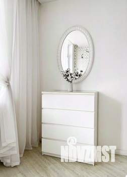 2-к квартира, посуточно, 50м2, 1/1 этаж