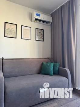 1-к квартира, посуточно, 31м2, 8/9 этаж