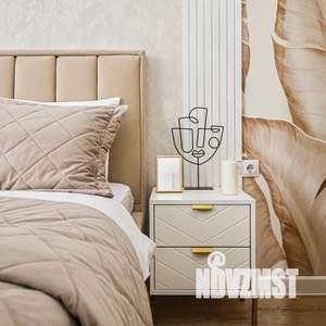 Студия квартира, посуточно, 29м2, 13/17 этаж