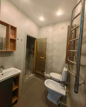 3-к квартира, на длительный срок, 65м2, 4/5 этаж