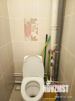 1-к квартира, на длительный срок, 44м2, 19/22 этаж