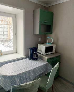 2-к квартира, на длительный срок, 46м2, 3/5 этаж