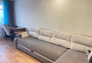 2-к квартира, на длительный срок, 48м2, 4/5 этаж