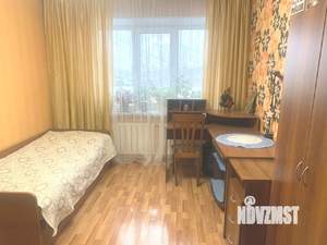 3-к квартира, на длительный срок, 62м2, 5/5 этаж