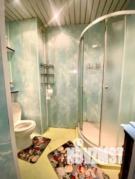 1-к квартира, посуточно, 33м2, 4/10 этаж