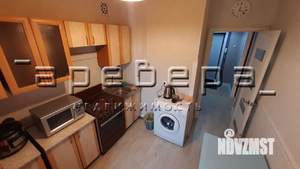 1-к квартира, на длительный срок, 34м2, 3/5 этаж