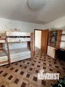 3-к квартира, на длительный срок, 67м2, 16/19 этаж