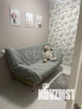 2-к квартира, на длительный срок, 44м2, 13/13 этаж