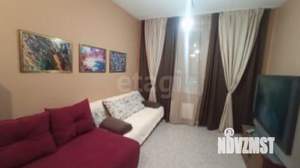 2-к квартира, на длительный срок, 38м2, 13/19 этаж