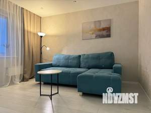 2-к квартира, посуточно, 50м2, 9/10 этаж