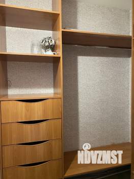 Студия квартира, на длительный срок, 41м2, 9/10 этаж