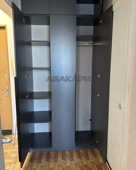 1-к квартира, на длительный срок, 32м2, 4/10 этаж