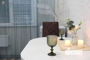 1-к квартира, посуточно, 42м2, 7/10 этаж