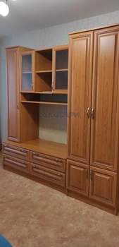 Студия квартира, на длительный срок, 26м2, 14/20 этаж