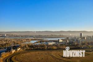 2-к квартира, посуточно, 50м2, 1/1 этаж