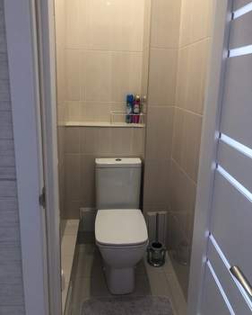 1-к квартира, на длительный срок, 47м2, 10/10 этаж