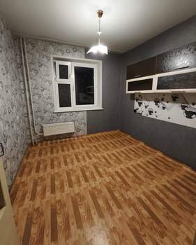 1-к квартира, на длительный срок, 42м2, 2/10 этаж