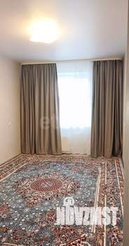 3-к квартира, на длительный срок, 71м2, 3/17 этаж