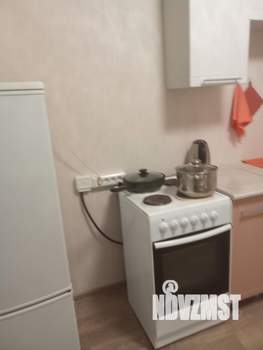 1-к квартира, на длительный срок, 41м2, 15/17 этаж