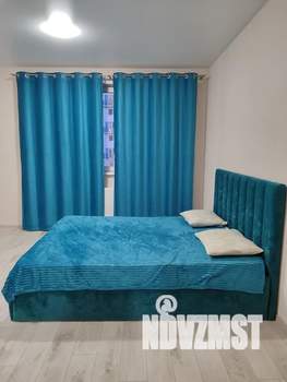 Студия квартира, посуточно, 27м2, 16/25 этаж