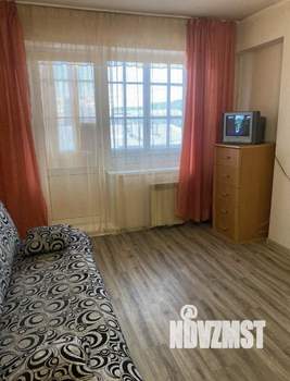 1-к квартира, на длительный срок, 35м2, 5/5 этаж