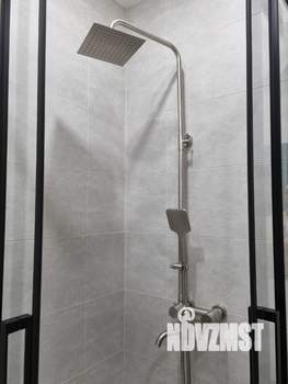 Студия квартира, на длительный срок, 35м2, 13/25 этаж