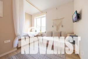 1-к квартира, посуточно, 31м2, 1/2 этаж