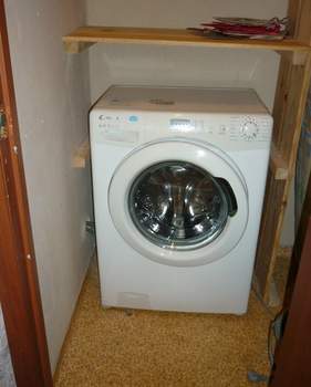 1-к квартира, на длительный срок, 32м2, 7/10 этаж