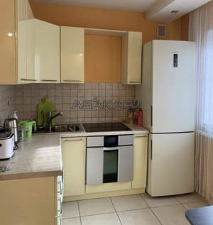 3-к квартира, на длительный срок, 60м2, 1/5 этаж