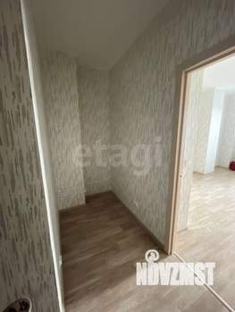 Студия квартира, на длительный срок, 24м2, 16/25 этаж