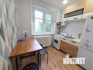 1-к квартира, посуточно, 44м2, 1/1 этаж