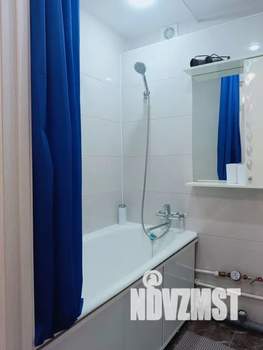 1-к квартира, посуточно, 28м2, 7/9 этаж