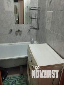 1-к квартира, посуточно, 18м2, 1/1 этаж