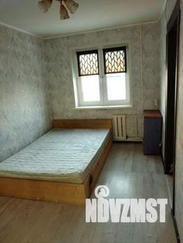 2-к квартира, на длительный срок, 48м2, 3/5 этаж