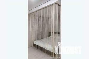 1-к квартира, посуточно, 41м2, 4/10 этаж