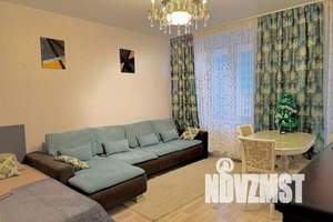 1-к квартира, посуточно, 10м2, 1/1 этаж