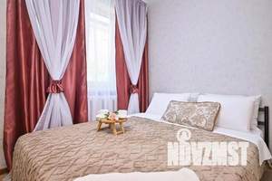 1-к квартира, посуточно, 32м2, 2/5 этаж