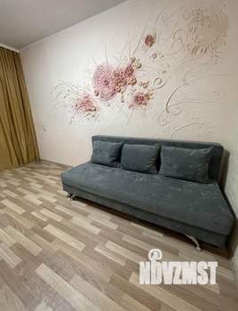 1-к квартира, на длительный срок, 34м2, 9/10 этаж