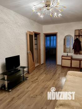 2-к квартира, на длительный срок, 51м2, 2/10 этаж